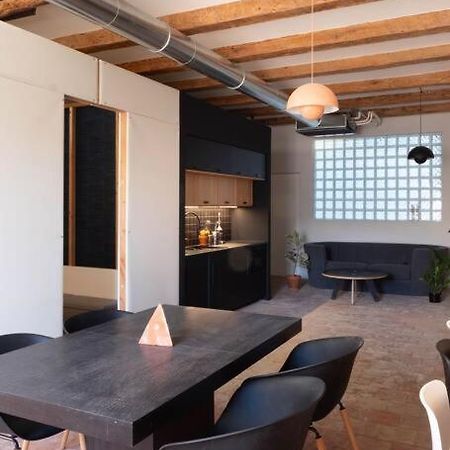 Heart Of Marseille, Loft Atypical & Spacious , Perfect For Couple And Couple With 1 Small Kid, Perfect For 2 Friends Eksteriør bilde