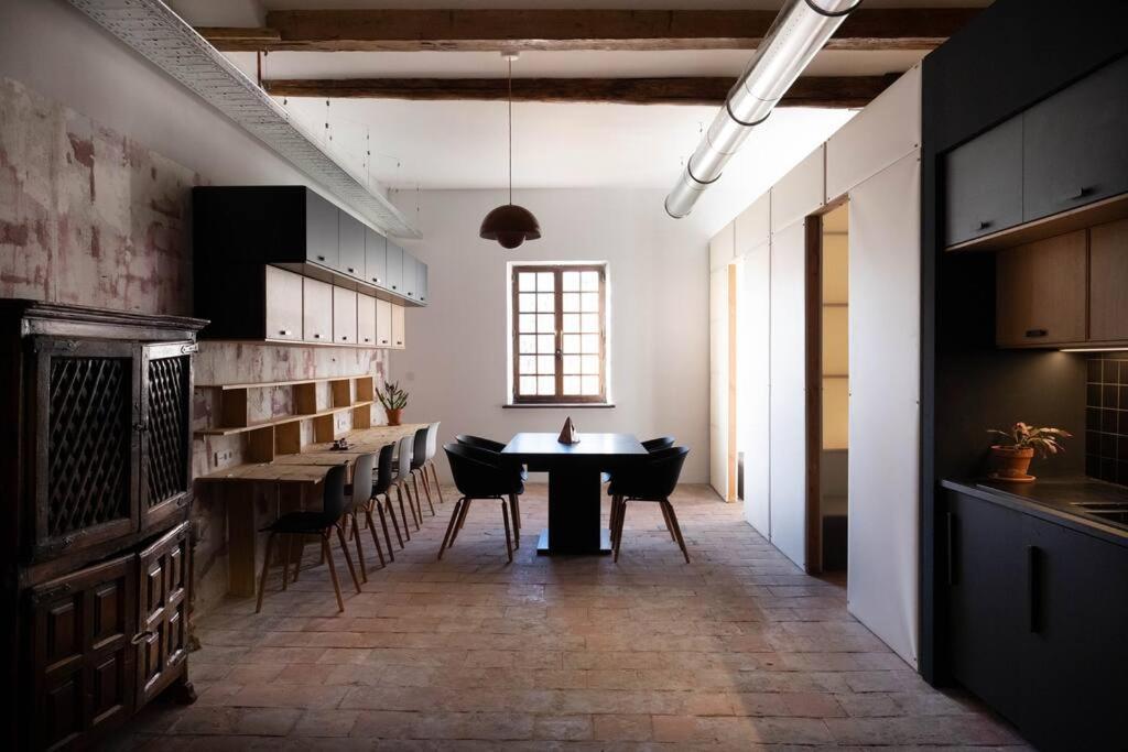 Heart Of Marseille, Loft Atypical & Spacious , Perfect For Couple And Couple With 1 Small Kid, Perfect For 2 Friends Eksteriør bilde