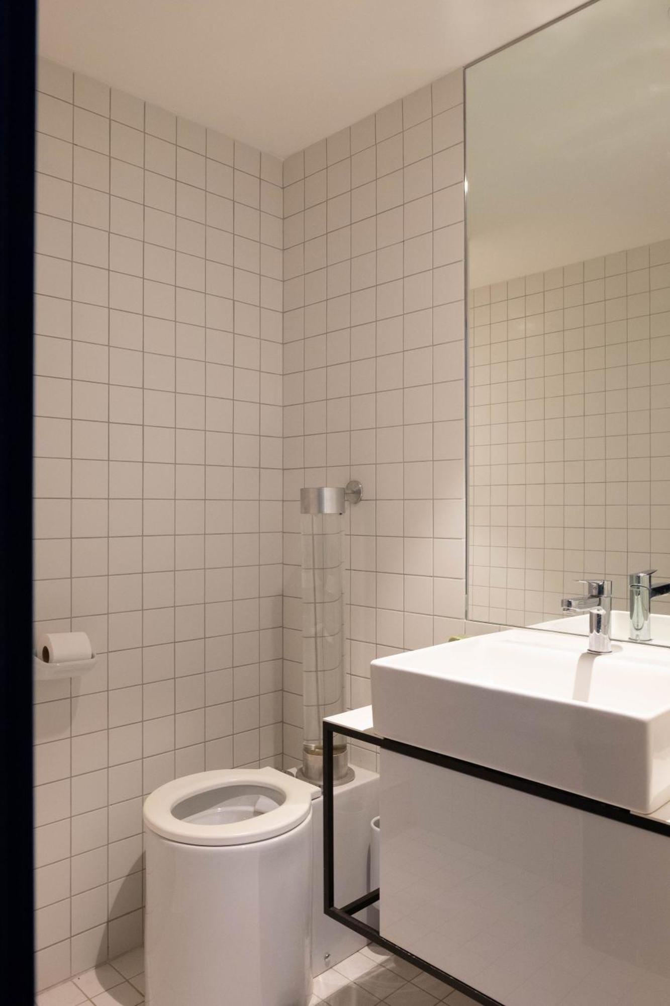 Heart Of Marseille, Loft Atypical & Spacious , Perfect For Couple And Couple With 1 Small Kid, Perfect For 2 Friends Eksteriør bilde