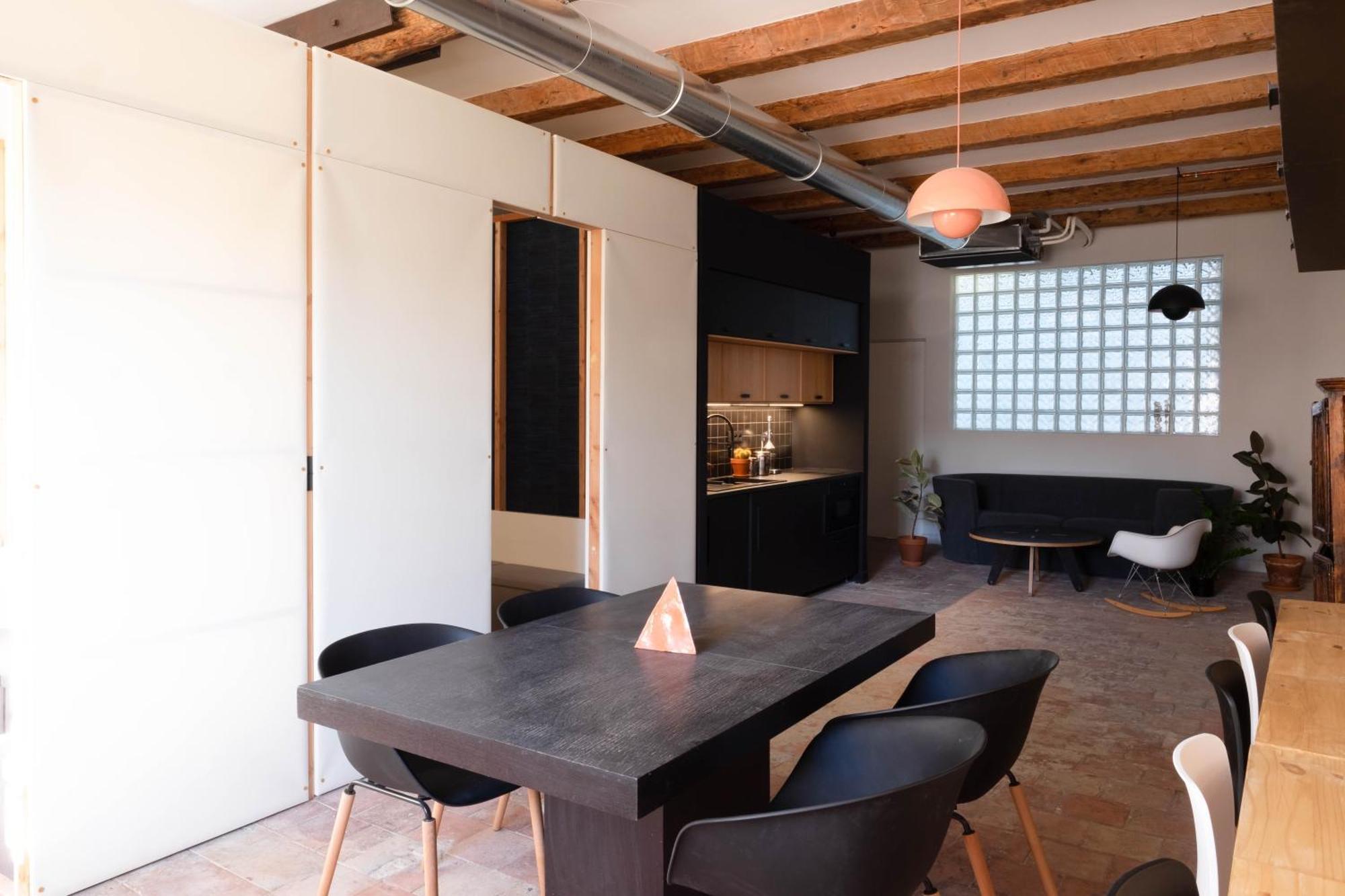 Heart Of Marseille, Loft Atypical & Spacious , Perfect For Couple And Couple With 1 Small Kid, Perfect For 2 Friends Eksteriør bilde